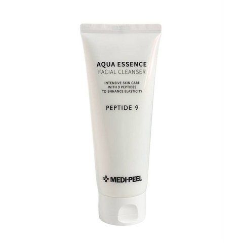 Зміцнююча з комплексом пептидів Medi-Peel Peptide 9 Aqua Essence Facial Cleanser 150 мл 6059 фото