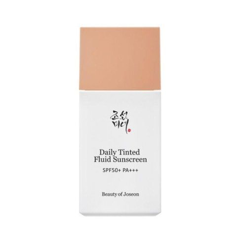 Тонирующий флюид-солнцезащита Beauty of Joseon Daily Tinted Fluid Sunscreen 50 мл #LP100 7309 фото
