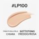 Тонирующий флюид-солнцезащита Beauty of Joseon Daily Tinted Fluid Sunscreen 50 мл #LP100 7309 фото 2