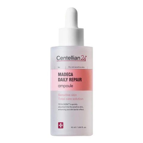 Сыворотка восстанавливающая Centellian24 Madeca Daily Repair Ampoule 50 мл 7310 фото