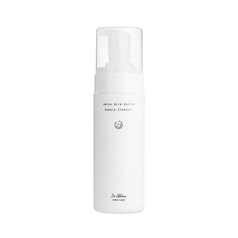 Пінка для вмивання з амінокислотами Dr. Althea Amino Acid Gentle Bubble Cleanser 140 мл 7108 фото