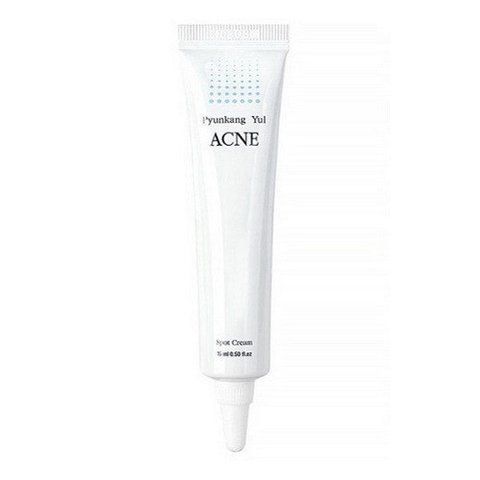 Точковий крем від запалень Pyunkang yul Acne Spot Cream 15 мл 6980 фото