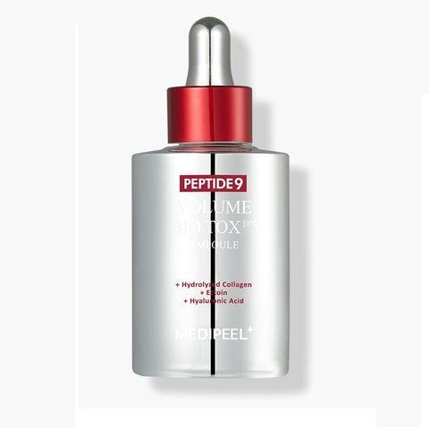 Интенсивная ампульная сыворотка Medi-Peel Peptide 9 Volume Bio Tox Ampoule Pro 100 мл 6091 фото