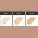 Кушон для обличчя Farmstay Black Snail & Peptide 9 Perfect Foundation Cushion №23 Natural Beige 15 г 9807 фото 2