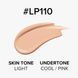 Тонирующий флюид-солнцезащита Beauty of Joseon Daily Tinted Fluid Sunscreen 50 мл #LP110 9825 фото 2