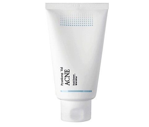 Пінка для вмивання для проблемної шкіри Pyunkang Yul Acne Cleansing Foam 120 мл 1506 фото