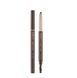Карандаш для бровей оттенок темно-коричневый Missha Perfect Eyebrow Styler Dark Brown 9828 фото 1