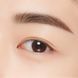 Карандаш для бровей оттенок темно-коричневый Missha Perfect Eyebrow Styler Dark Brown 9828 фото 2