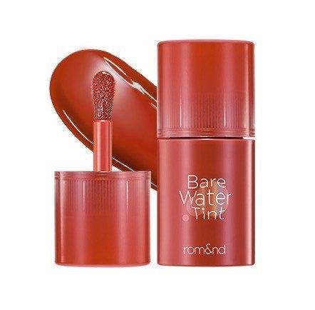 Тінт для губ Rom&nd Bare Water Tint 07 Chilli Rush 4.5 г 6924 фото