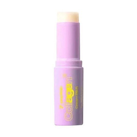 Антивіковий стік для обличчя з пептидами It's Skin 7 Peptide Collagen Cream Stick 9 г 7020 фото