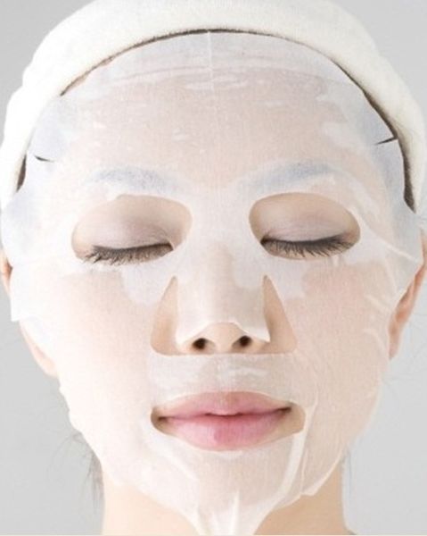 Зволожуюча тканинна маска з гіалуроновою кислотою Ekel Hyaluronic Acid Ultra Hydrating Essence Mask 0731 фото