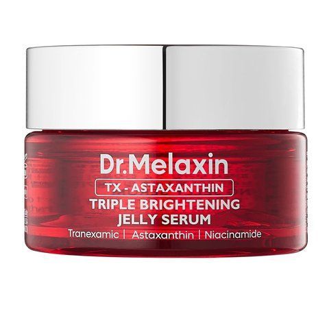 Желейна сироватка для сяйва шкіри Dr.Melaxin TX-Astaxanthin​​​​​​​ Triple Brightening Jelly Serum&nbsp;30 мл 7284 фото