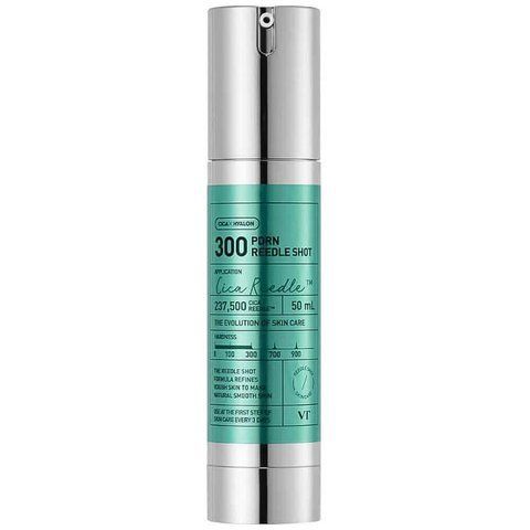 Інноваційна бустер-сироватка з мікроголками та PDRN VT Cosmetics PDRN Reedle Shot 300 50 мл 9122 фото