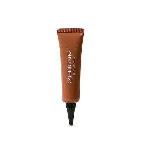 Колагеновий крем для очей з кофеїном Shaishaishai Caffeine Shot Collagen Eye Cream 30 мл 6120 фото