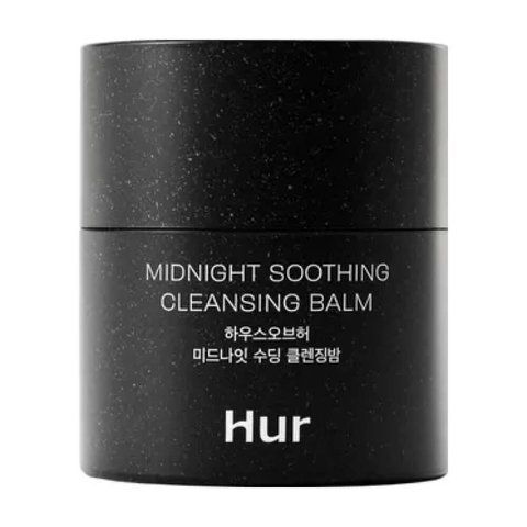 Очищуючий бальзам для чутливої шкіри House of Hur Midnight Soothing Cleansing Balm 50 мл 7155 фото