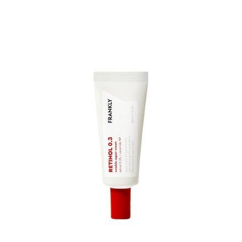 Антивіковий крем Frankly Retinol 0.3% Wrinkle Repair Cream 20 мл 7084 фото