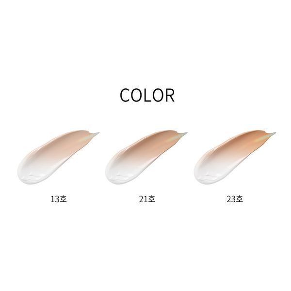 Увлажняющий СС крем Deoproce Color Combo CC Cream тон 13- легкий бежевый 40 мл без коробки 9809 фото