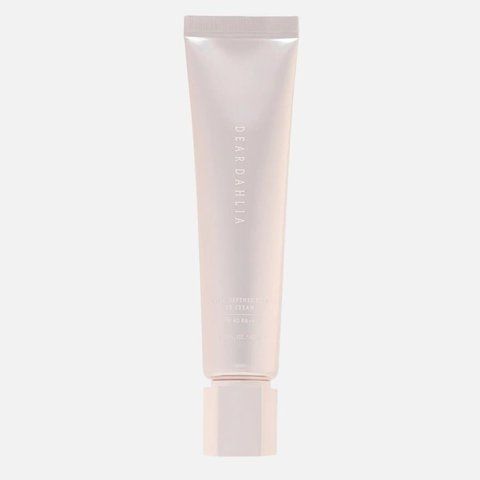 ББ крем для лица с ПДРН Dear Dahlia Daily Defense PDRN BB Cream 21N Light Beige SPF40 PA+++ 40 мл 7289 фото