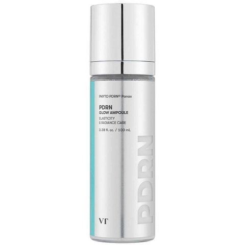 Ампульний міст для сяючої шкіри з ПДРН VT Cosmetics PDRN Reedle Glow Ampoule 100 мл 5585 фото