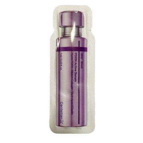 Активна сироватка для обличчя з ПДРН Centellian24 360&ordm; Shot PDRN Active Serum пробник 1 мл 9796 фото