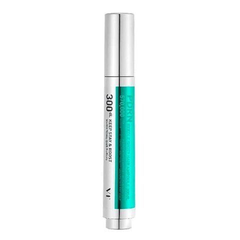 Ампула для відновлення волосся з мікроголками та ПДРН VT Cosmetics PDRN Reedle Shot Hair Ampoule 300dL 15 мл 7210 фото