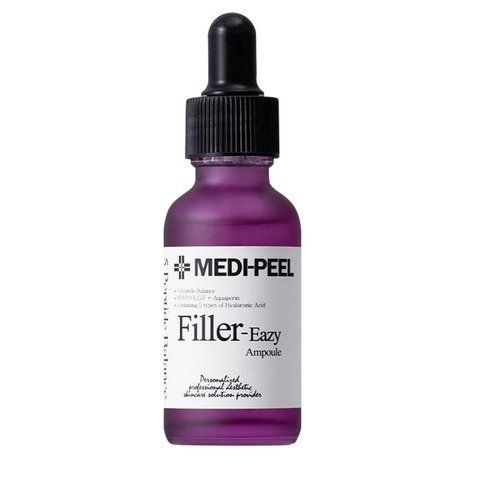 Ампульна сироватка для обличчя з ефектом філера Medi-Peel Filler-Eazy Ampoule 30 мл 5580 фото