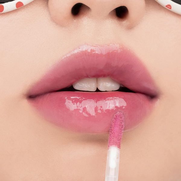 Глянцевий тінт для губ Rom&Nd Juicy Lasting Tint #33 Bare Vine 5.5 г 5857 фото