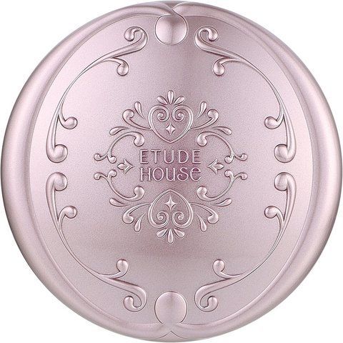Компактная пудра Etude House Secret Beam Powder Pact W13 Natural Pearl SPF36 PA+++ 15 г 9814 фото