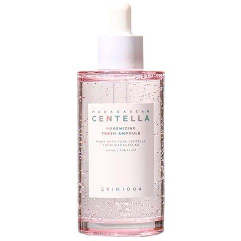 Сироватка для звуження пір Skin1004 Madagascar Centella Poremizing Fresh Ampoule 100 мл 6727 фото