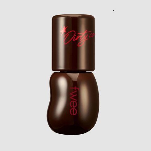 Тинт-блеск для объема губ FWEE 3D Voluming gloss B12 Dirty Cola 70% 5,3 г 9838 фото