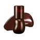 Тинт-блеск для объема губ FWEE 3D Voluming gloss B12 Dirty Cola 70% 5,3 г 9838 фото 2
