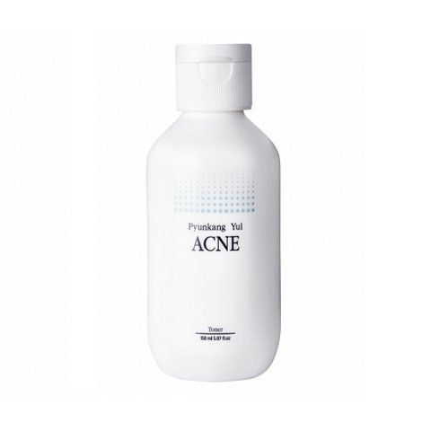 Тонер для проблемної шкіри Pyunkang Yul Acne Toner 150 мл 2028 фото