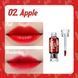 Тінт для губ гелевий The Saem Saemmul Jelly Candy Tint 02 Apple 8 г 9123 фото 2