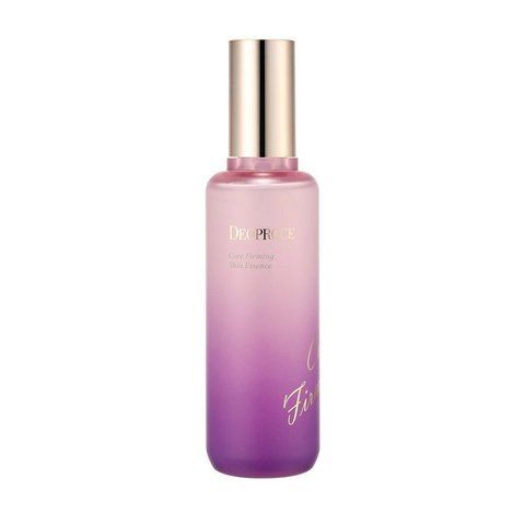 Антивікова есенція для обличчя Deoproce Core Firming Skin Essence 130 мл 5593 фото