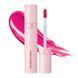 Глянцевый тинт для губ Rom&Nd Juicy Lasting Tint #27 Pink Popsicle 5.5 г 5855 фото 1