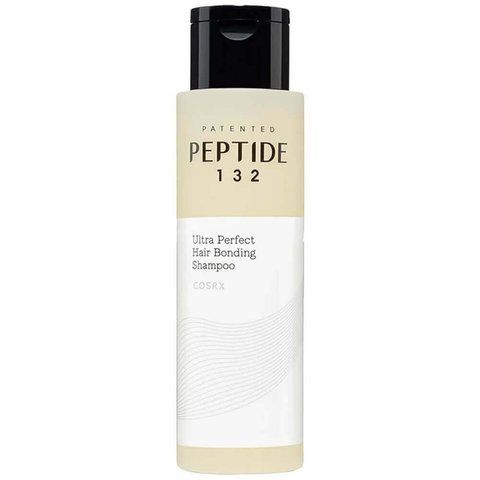 Шампунь для волосся Cosrx Peptide 132 Ultra Perfect Hair Bonding Shampoo 200 мл 7319 фото