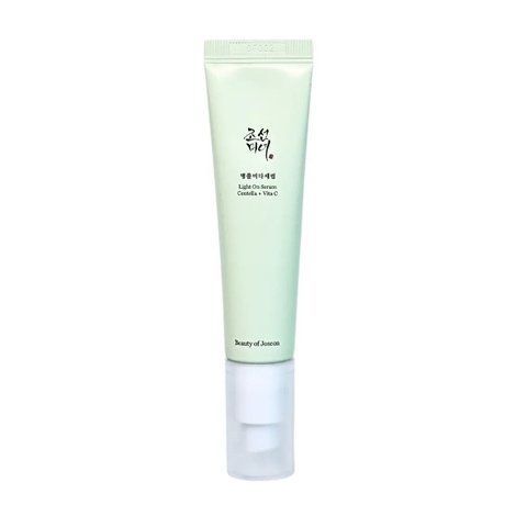 Сироватка з вітаміном С та центелою Beauty of Joseon Light On Serum Centella + Vita C 30 мл 6751 фото