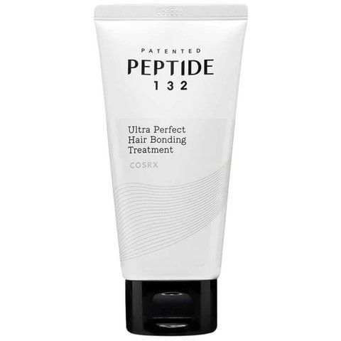 Протеїнова маска для волосся Cosrx Peptide 132 Ultra Perfect Hair Bonding Treatment 120 мл 7320 фото