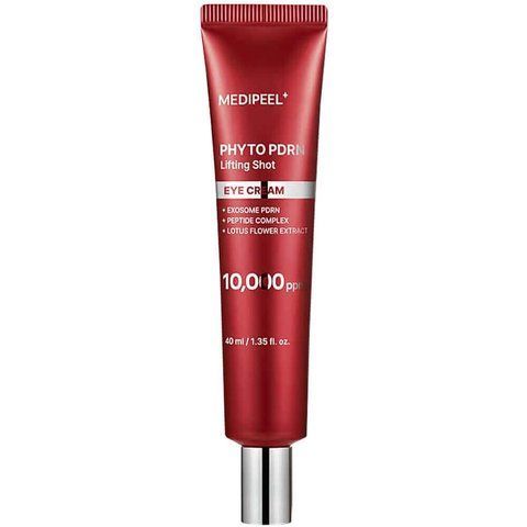 Ліфтинг-крем для повік з пептидами та пдрн Medi-Peel Phyto Exosome PDRN Lifting Shot Eye Cream 40 мл 6250 фото