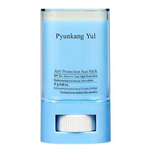 Сонцезахисний стік для обличчя Pyunkang Yul Airy Protection Sun Stick SPF50+ PA++++ 17 г 7278 фото