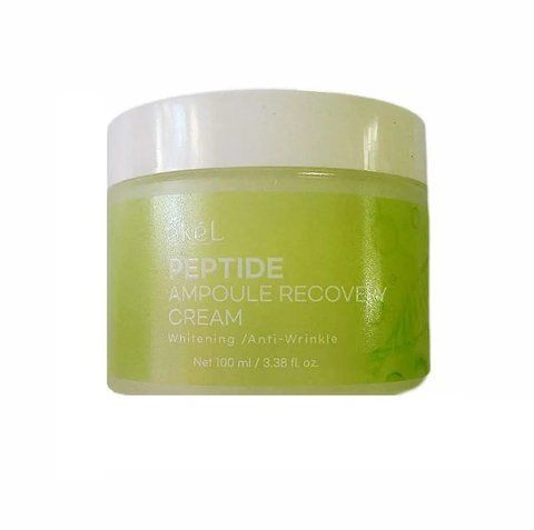 Крем для обличчя з пептидами Ekel Age Recovery Cream Peptide 100 мл 6144 фото