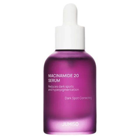 Осветляющая сыворотка с 20% ниацинамидом&nbsp;Jumiso Niacinamide 20 Serum 40 мл 7325 фото