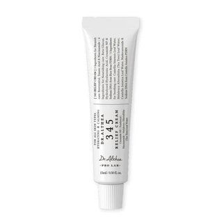 Успокаивающий крем с ресвератролом Dr. Althea 345 Relief Cream миниатюра 15 мл 9817 фото