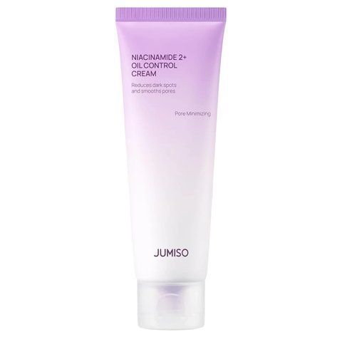 Крем для контроля выделения себума Jumiso Niacinamide 2 + Oil Control Cream 80 мл 7326 фото
