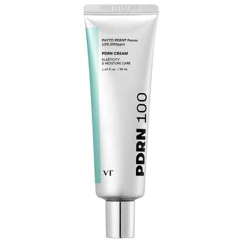 Інтенсивний відновлюючий крем з ПДРН VT Cosmetics PDRN Cream 100, 50 мл 9021 фото
