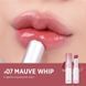 Таючий відтінковий бальзам для губ Rom&Nd Glasting Melting Balm 07 Mauve Whip 3.5 г 6892 фото 2