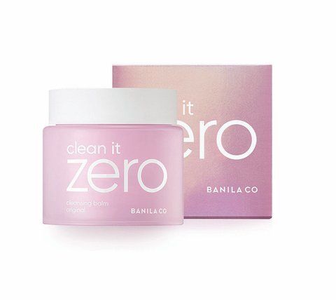 Бальзам очищаючий для обличчя Banila Co Clean It Zero Original Cleansing Balm 100 мл 7048 фото