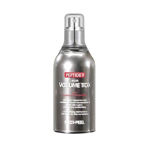 Зволожувальний міст для обличчя з ліфтинг-ефектом Medi-Peel Peptide 9 Aqua Volume Tox Mist 50 мл. 5943 фото
