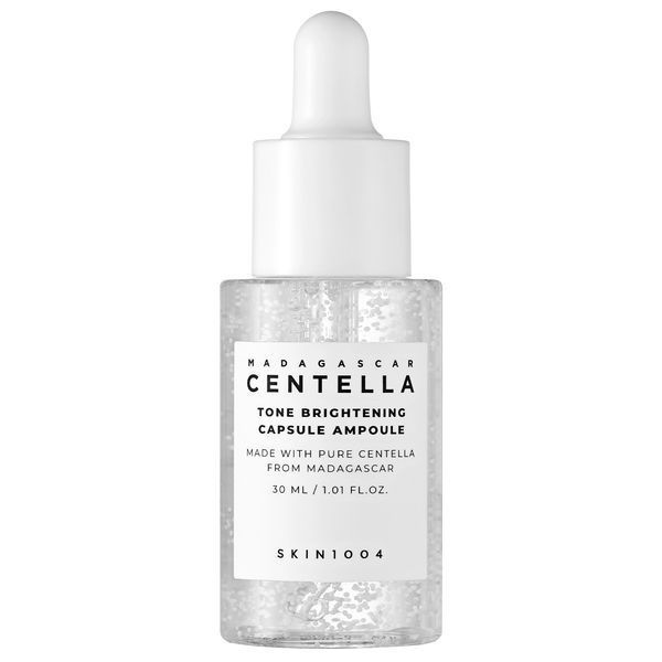 Освітлююча ампула Skin1004 Madagascar Centella Tone Brightening Capsule Ampoule 30 мл 6475 фото