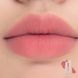 Легкий матовий тинт для губ Rom&Nd Zero Matte Lipstick 10 Pink Sand 3 г 6232 фото 2